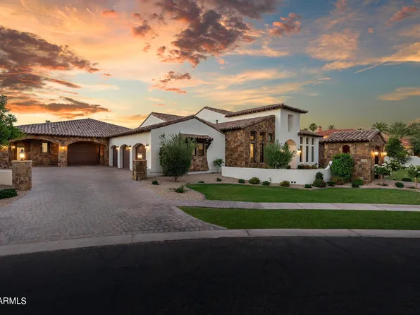 3814 E KENWOOD Street, Mesa, AZ 85215