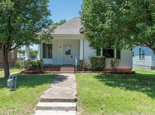 1013 N 38th St, Fort Smith, AR 72904