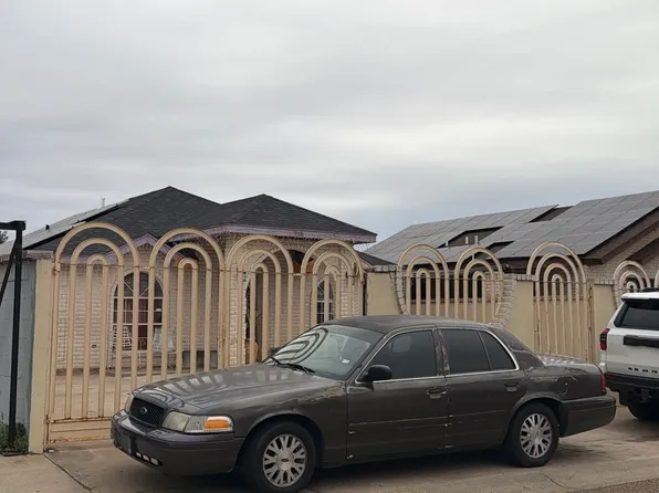 306 Palencia Ave, Laredo, TX 78046