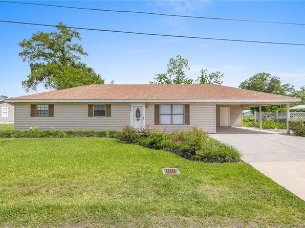 315 Champagne Cir, Lake Charles, LA 70611