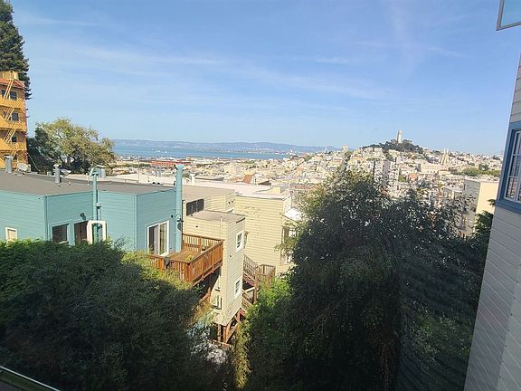 4th image of 2246 Leavenworth St
