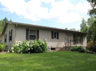 W4875 County Highway B, Sarona, WI 54870