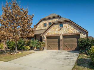 1008 Hoxton Rd, Forney, TX 75126