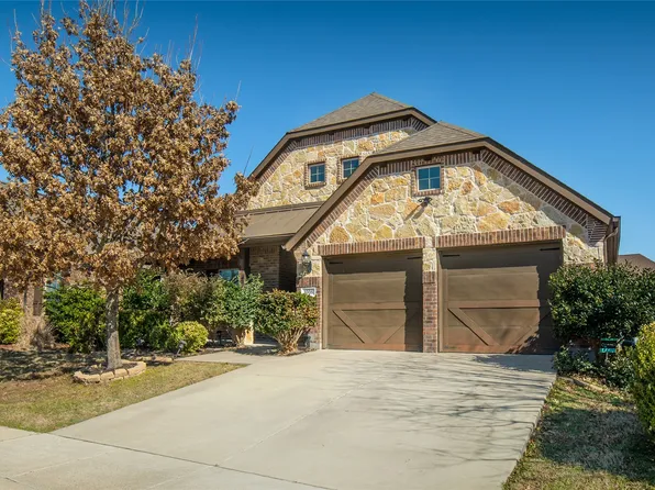 1008 Hoxton Rd, Forney, TX 75126