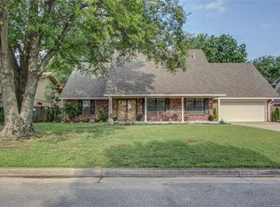8710 S 70th Ave E, Tulsa, OK 74133