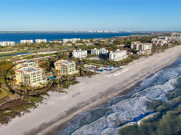 2161 Gulf Of Mexico Dr Unit 6, Longboat Key, FL 34228