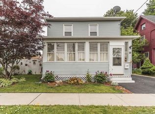 78 Orange St, Meriden, CT 06451