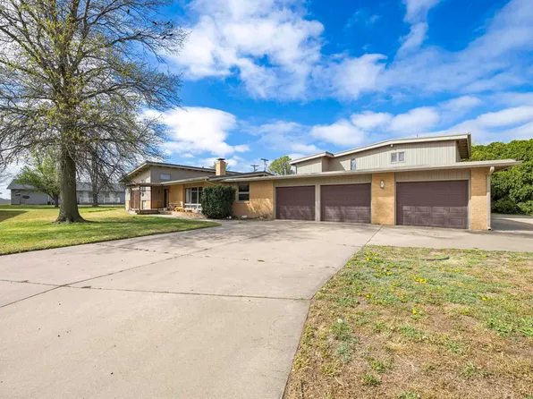 5 Juanita St, South Hutchinson, KS 67505