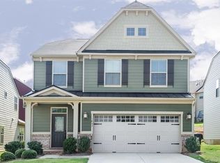 1807 Fleetwood Dr, Charlotte, NC 28208