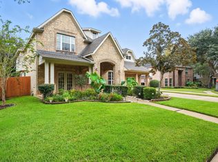 3303 Charlston Ct, Missouri City, TX 77459