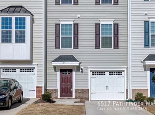 6517 Pathfinder Way, Raleigh, NC 27616