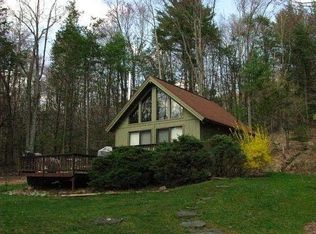 57 Piney Point Rd, Olive, NY 12412