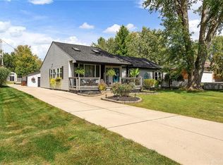 3844 Winthrop Dr, Dayton, OH 45431