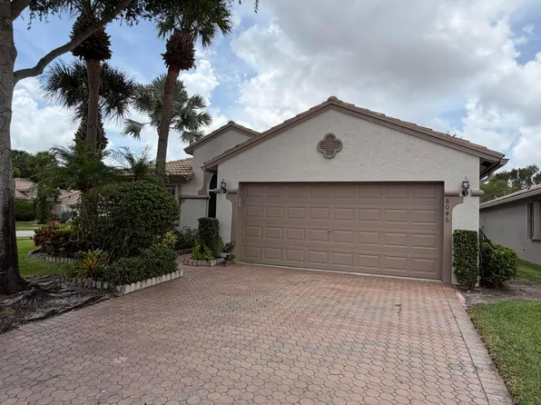 8046 Florenza Drive, Boynton Beach, FL 33472