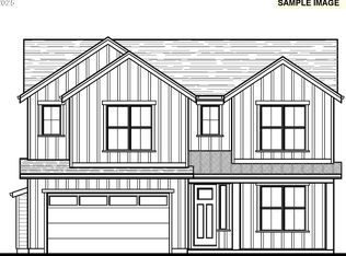 8831 SW Peoria Ln, Tualatin, OR 97062