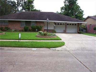 238 Empress Dr, Houston, TX, 77034