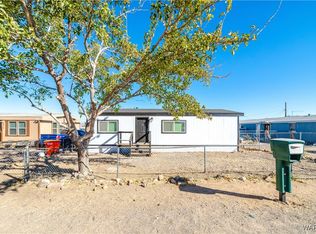 4562 N Glen Rd, Kingman, AZ 86409