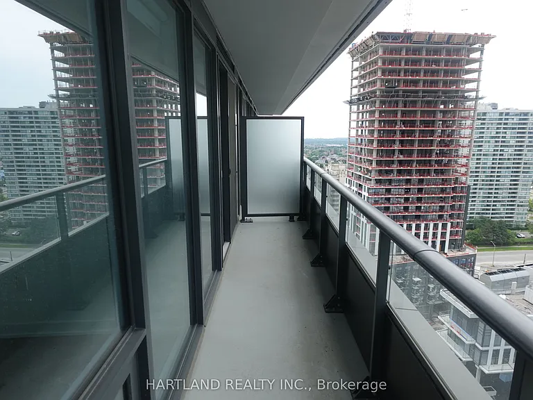 448 Burnhamthorpe Rd W #1801 — Photo 14