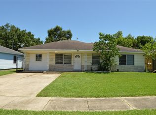 1427 Sulphur St, Houston, TX 77034