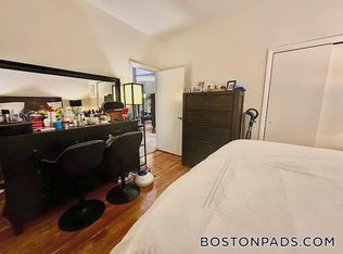 52 Parkman St #22, Brookline, MA 02446