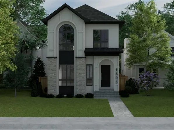 1605 N 42nd Ave SW, Calgary, AB T2T 2M7