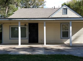 3052 N Wellington Pl, Wichita, KS 67204
