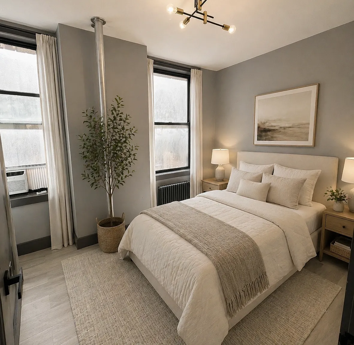 161 West 54th Street — Photo 3