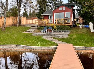 15222 10th Dr NW, Marysville, WA 98271