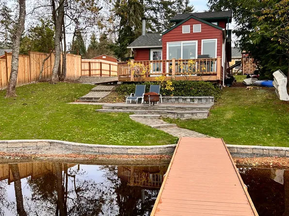 15222 10th Dr NW, Marysville, WA 98271