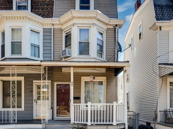 35 N 23rd St, Reading, PA 19606