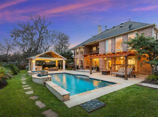 3002 Stellas Psge, Missouri City, TX 77459