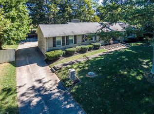 3785 Leestown Rd, Lexington, KY 40511