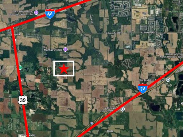 3943 E County Road 700 S, Clayton, IN 46118