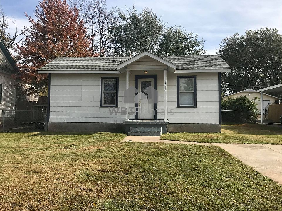1st image of 1518 Cherry St