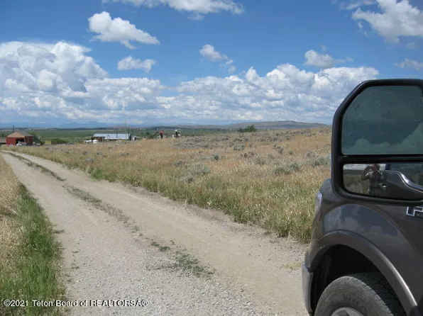 Healers Loop, Pinedale, WY 82941
