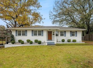 505 Eastbourne Pl, Memphis, TN 38117