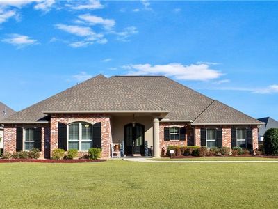 832 Manor Ln, Covington, LA, 70433
