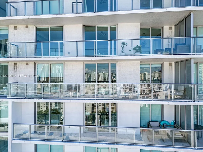 300 Sunny Isles Blvd #4-1603 — Photo 19