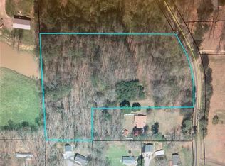 580 Tilley Rd, Talking Rock, GA 30175