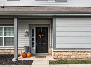 5888 Bluestone Way, Lewis Center, OH 43035