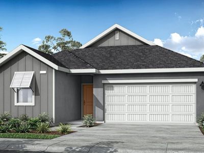 2780 N Jason Ave #154, Fresno, CA, 93737