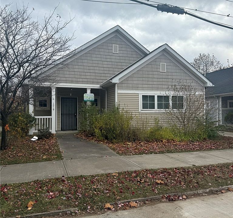 1st image of 1219 Buhrer Ave