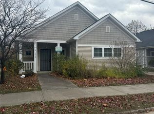 1219 Buhrer Ave, Cleveland, OH 44109