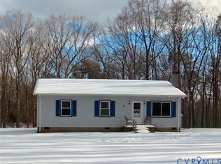 668 Jouett School Rd, Mineral, VA 23117