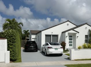 2105 SW 12th St, Miami, FL 33135