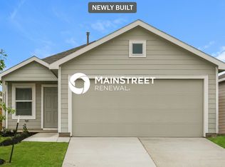2316 Great Belt Blvd, Crandall, TX 75114