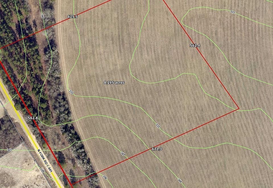 1st image of N Fork Rd