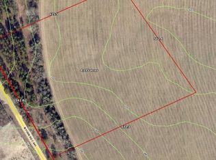 N Fork Rd, Batesburg, SC 29006