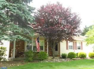 3609 Creamery Rd, Bensalem, PA 19020