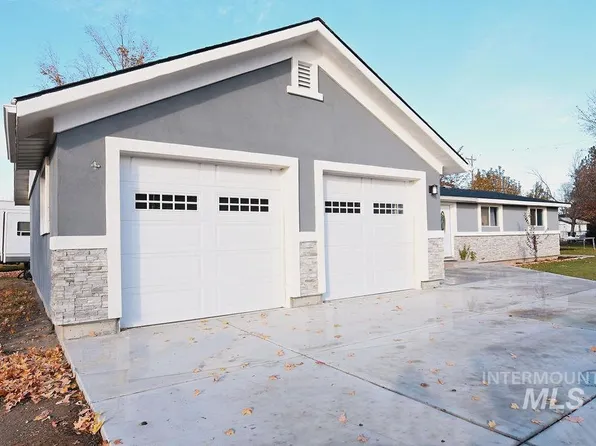 1601 Fir St, Rupert, ID 83350
